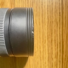 レンズ シグマ SIGMA 8-16mm F4.5-5.6 DC HSM Canon