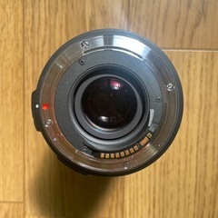 レンズ シグマ SIGMA 8-16mm F4.5-5.6 DC HSM Canon