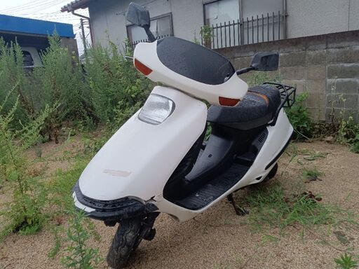 スペイシー125