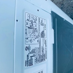 ⭐️2019年製⭐️ 限界価格挑戦！！新生活家電♬♬洗濯機/冷蔵庫♬103