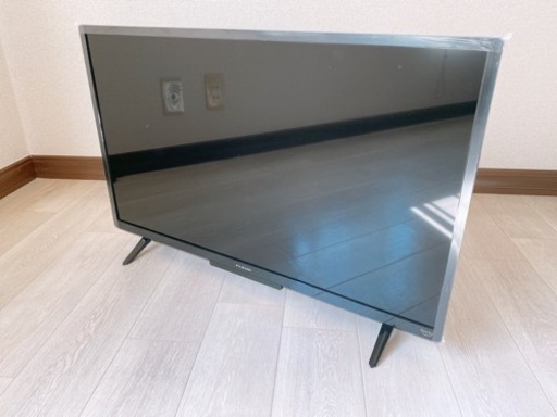 2023年製 FUNAI firetv内蔵 32型液晶テレビ