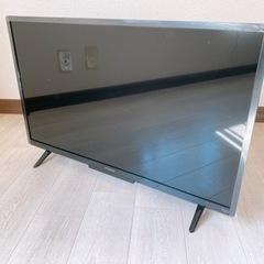 2023年製 FUNAI firetv内蔵 32型液晶テレビ