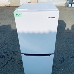 ⭐️2019年製⭐️ 限界価格挑戦！！新生活家電♬♬洗濯機/冷蔵庫♬108