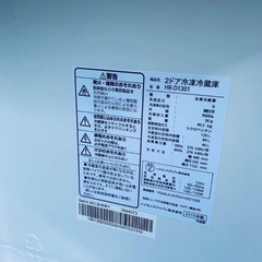 ⭐️2019年製⭐️ 限界価格挑戦！！新生活家電♬♬洗濯機/冷蔵庫♬108