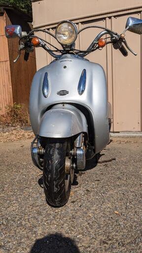 ホンダ　JOKER50　ジョーカー　AF42 　原付50cc