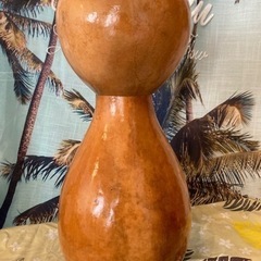 ハワイ購入イプヘケ中サイズ美品フラダンス 工場 直営 店