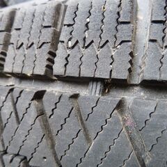 スタットレスタイヤ　ブリザック　VRX2　195/65R/15