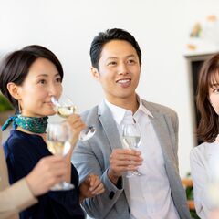 ■11/7(火)【飲むデイTuesDAY】30名規模の恋活＆友活...