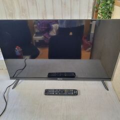 2022年製 Hisense 液晶テレビ 32A30G NEOエ...