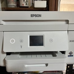 EPSON 複合機