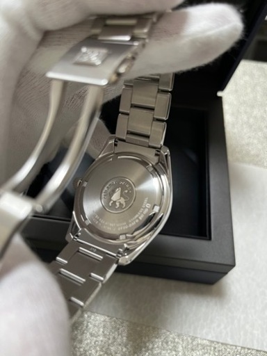 【期間限定値下げ】グランドセイコー　GMT  腕時計　SBGN013