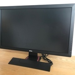 【決まりました】☆BenQ    ベンキュー　ゲーミングモニター...