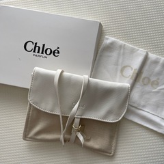 クロエ　Chloe ノベルティ