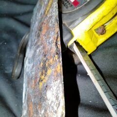 米軍艦刻印ﾌﾟﾚｰﾄ希少1945