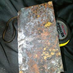 米軍艦刻印ﾌﾟﾚｰﾄ希少1945