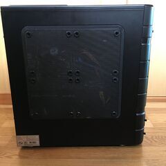 ゲーミングPC i7 GeForce GTX1080 + ジョイスティック