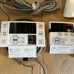 お取引先確定】リンナイ製 ECOジョーズ RVD-E2405SAW2-1(A) 2018年製 中古