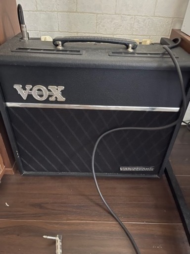 弦楽器、ギター Epiphone SG + Vox amp set