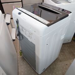 ?安心の分解洗浄済?Haier 5.5kg洗濯機 2022年製 保証
