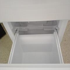 SHARP 冷蔵庫 21年製 152L TJ1709
