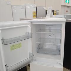 SHARP 冷蔵庫 21年製 152L TJ1709