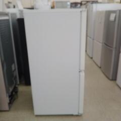 SHARP 冷蔵庫 21年製 152L TJ1709