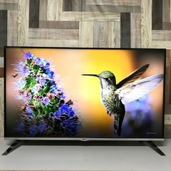 即日受渡❣️47型液晶 TV  Wチューナー HDMI3端子28...