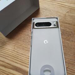 Pixel8pro 128gb