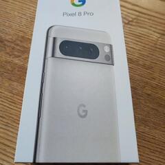 Pixel8pro 128gb
