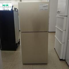 TWINBIRD 冷蔵庫 19年製 146L TJ1713