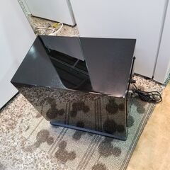 ✨安心の動作保証付✨DENON DSW-300SG サブウーハー【愛市IMP012869-104】