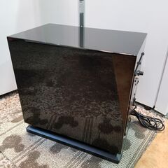 ✨安心の動作保証付✨DENON DSW-300SG サブウーハー【愛市IMP012869-104】