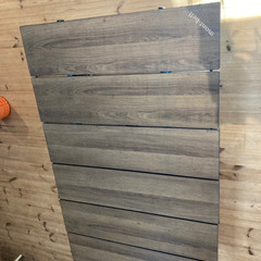 【値下】mont-bell マルチフォールディングテーブルワイド