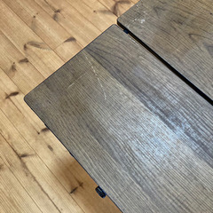 【値下】mont-bell マルチフォールディングテーブルワイド