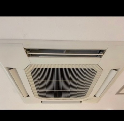 エアコン　Daikin