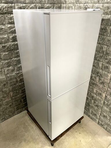 全国送料無料★3か月保証付き★冷凍冷蔵庫★2021年★ニトリ★NTR-106WH★R-48
