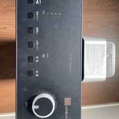 DAIKIN セラムヒート【値下げしました】