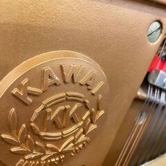 X’masセール！　更にプライスダウン！KAWAI カワイ　US50　大きな譜面台モデル