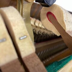 X’masセール！　更にプライスダウン！KAWAI カワイ　US50　大きな譜面台モデル