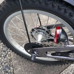 幼児、低学年用　自転車・d-bike セット　 　バラ売り相談下さい