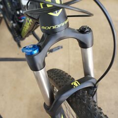 MONDRAKER FACTOR モンドレイカー ファクター マウンテンバイク 