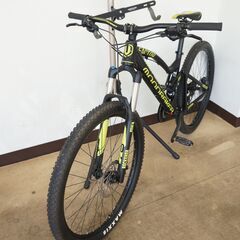 MONDRAKER FACTOR モンドレイカー ファクター マウンテンバイク 