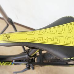 MONDRAKER FACTOR モンドレイカー ファクター マウンテンバイク 