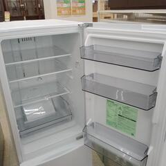 TOSHIBA 冷蔵庫 20年製 153L         TJ1716