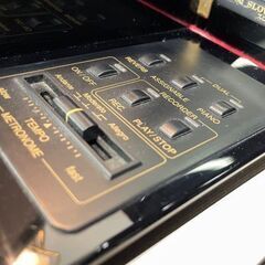 X’masセール！　更にプライスダウン！カワイ　K71AT　消音機能付き　リフレッシュ済み中古ピアノ