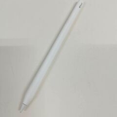 【ネット決済・配送可】Apple Pencil 第2世代 (MU...
