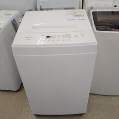 アイリスオーヤマ 洗濯機 21年製 6kg           ...