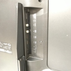 即日受渡❣️ハイセンス43型液晶TV高性能東芝製LSI&Wチューナー搭載21500円