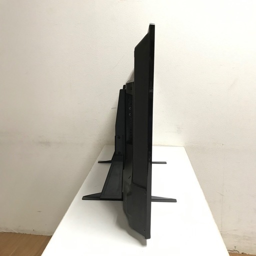 即日受渡❣️ハイセンス43型液晶TV高性能東芝製LSI\u0026Wチューナー  
