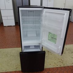 ③ET2990番⭐️Hisense2ドア冷凍冷蔵庫⭐️ 2018年製